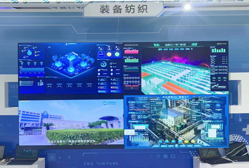 江西移动5G赋能新制造 引领中部工业数智化转型浪潮