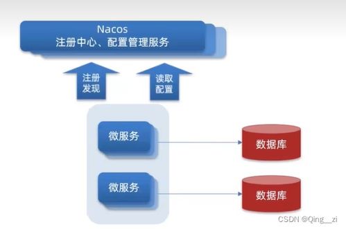 Nacos配置管理在云计算装备技术服务中的深度应用