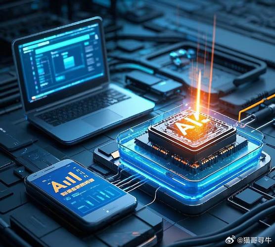 央企科技整合加速,ai端侧和云计算相关个股迎来关注兵器装备集团和